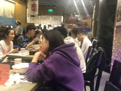 大堂-火影忍者一乐拉面(环球港店)