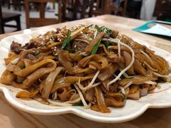-南记食粥坊·宵夜大排档(莲花总店)