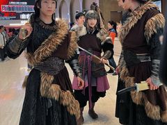 -交通银行前滩31演艺中心