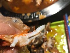 -胖哥俩肉蟹煲(爱琴海购物公园店)