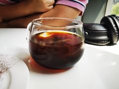 气泡冷萃肯尼亚-VOYAGE COFFEE(杨梅竹店)