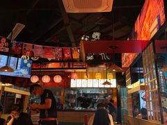 -有喜屋·日料·居酒屋(旭辉广场店)