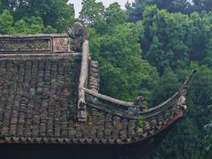 -宁波市保国寺古建筑博物馆