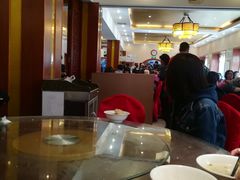 大堂-惠宾饭庄(中山路店)