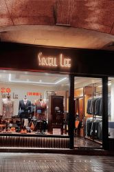 -李顺昌 SACELL LEE (旗舰店)