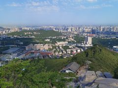 -千佛山风景名胜区
