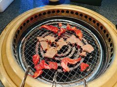 -神户赤童日式烤肉(金地广场店)