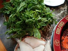 -蜀辣居鲜货老火锅(红牌楼店)