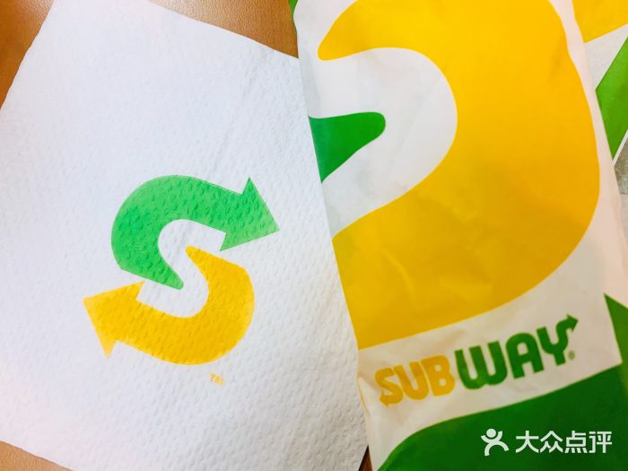 赛百味SUBWAY(歌斐中心店)图片