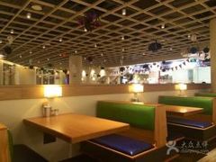 -So Lounge索兰至餐厅(蓝色港湾店)