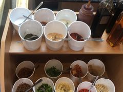 -热火朝天鲜切牛肉火锅(南强街巷店)