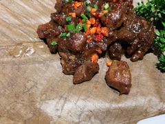 -割烹旭日本料理(龙湖狮山天街店)