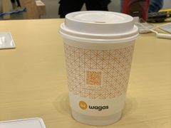 -Wagas沃歌斯(大学路店)