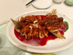 -得月楼·省级非遗·传统苏帮菜(观前店)