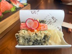 -Tsuru鹤日本料理(静安香格里拉店)