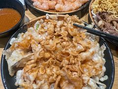 -牛梦香·自助涮烤牛肉火锅(六一北路店)