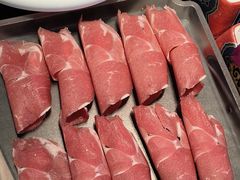 -阿古蒙·传统涮火锅自助(三台子万象汇店)