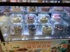 -DQ·蛋糕·冰淇淋(昌平国泰店)