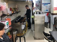 -温州炒米粉(原钟楼街二市场店)
