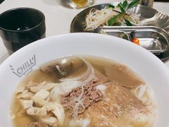 -CHILL Pho澳洲牛肉越南粉(佛山顺德万象汇店)