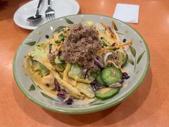 -萨莉亚意式餐厅(护国新天地店)