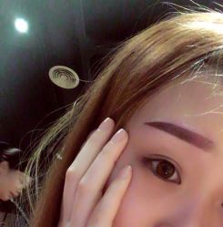 -变美丽半永久纹眉连锁·机器野生眉·洗眉