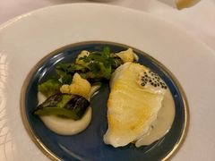 -上海和平饭店-华懋阁 The Cathay Room