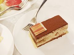 -三亚福朋喜来登酒店·大堂吧