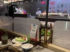 -蓉城四海·澳牛炙烤自助(江阴周庄店)