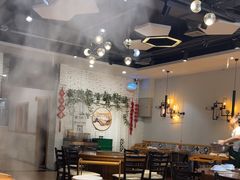 -鲜呦蒸汽石锅鱼(北辰路店)