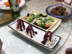 -福来居烤鸭店(天坛二店)
