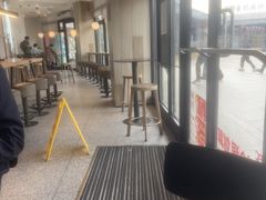 -肯德基(大桥北服务区东店)