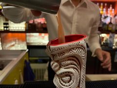 -無名记忆Music Bar夜景怀旧酒吧