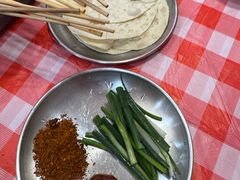 -東豫狼烧烤. 碳火烤鱼. 小龙虾(上海首店)