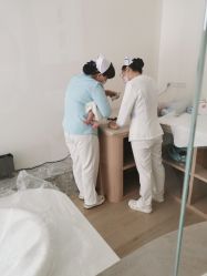 -美悦湾月子中心(熙湖店)