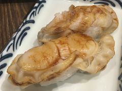 -大雄寿司(中华广场店)