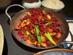 -山石榴·贵州菜(丰盛里店)