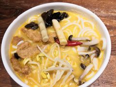 -云海肴·汽锅鸡·云南菜(美罗城店)