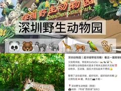 -深圳野生动物园