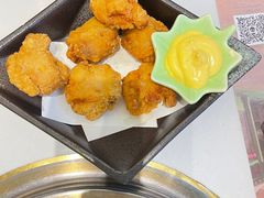 -千寻山野烤肉(中关村店)