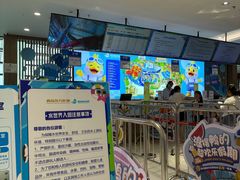 -青岛东方影都融创水世界