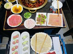 -巴蜀大宅门火锅(北大街店)