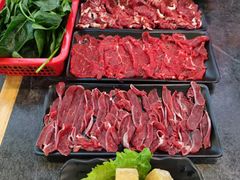 -林记潮牛·牛肉火锅(上马墩店)