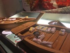 -南海温德姆花园酒店-康达屋Rendez Vous Buffet