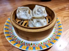 -石榴红了·非遗酥皮烤包子·新疆菜(瑞豪店)