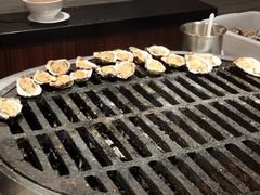 -东方红海鲜百汇(国际大厦店)