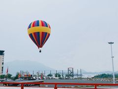 -千岛湖燃擎卡丁车赛车主题乐园(秀湖路店)