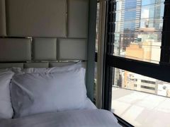 -香港富荟上环酒店