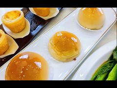 -馨越楼·点心·粤菜(赤坎店)