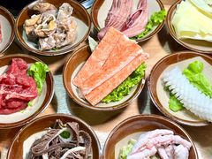 -铭记蛙小仙·活蛙畅享(CBD万达广场店)